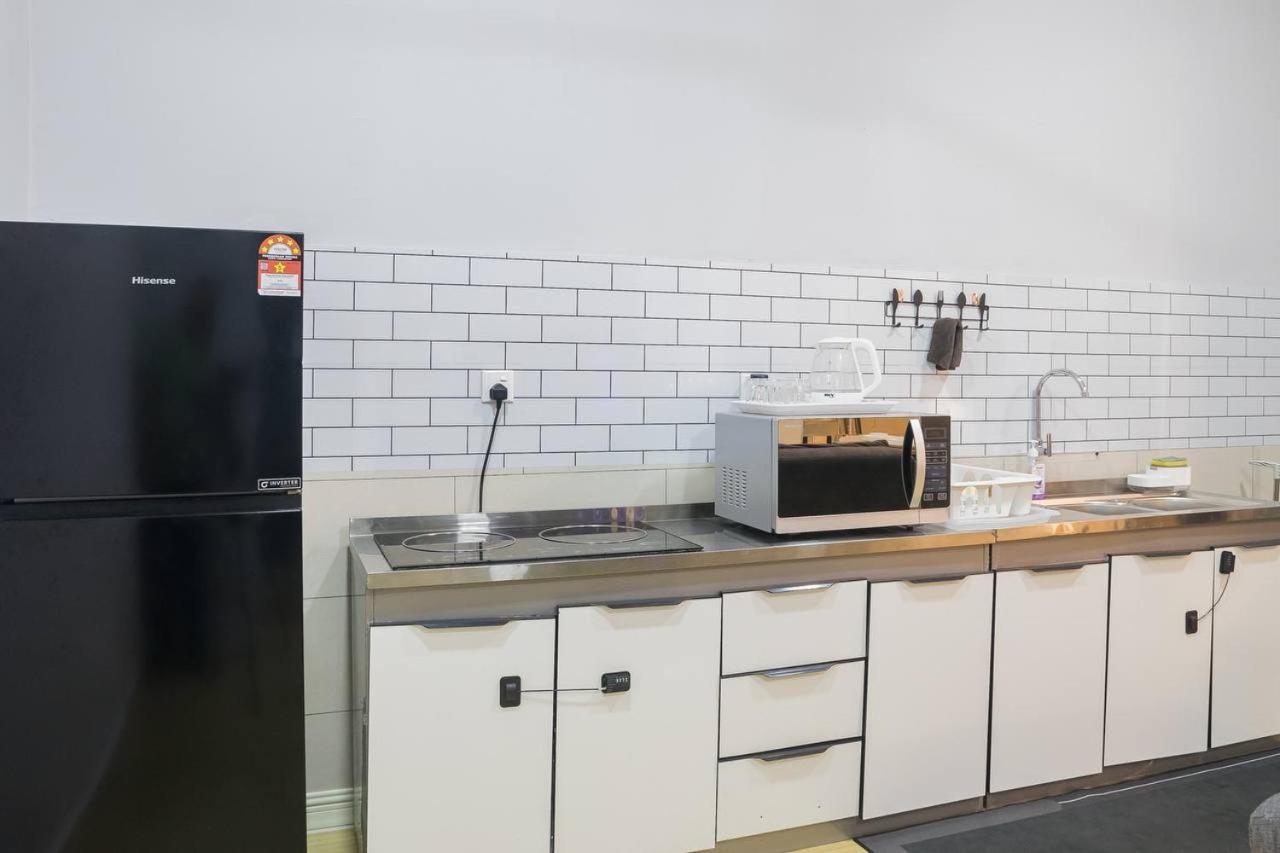 Valley With Netflix By I-home Apartment *