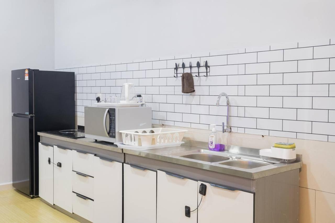 Apartment Valley With Netflix By I-home Kuantan
