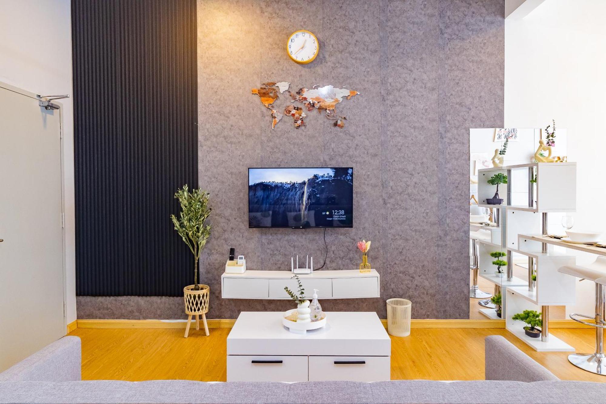 Valley With Netflix By I-home Kuantan