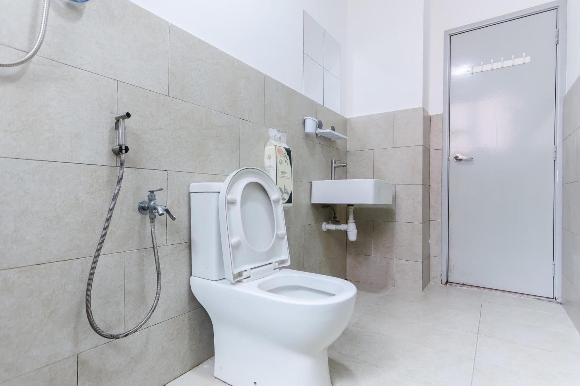 Valley With Netflix By I-home Apartment Kuantan
